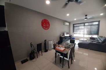 Bukit Impian, Taman Impian Emas