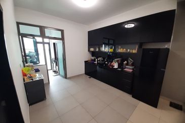 Bukit Impian, Taman Impian Emas