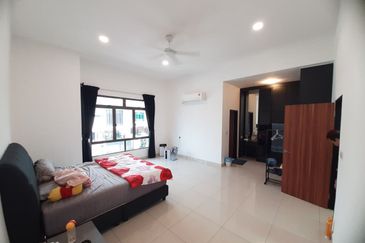 Bukit Impian, Taman Impian Emas