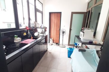 Bukit Impian, Taman Impian Emas