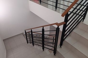 Bukit Impian, Taman Impian Emas