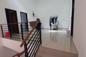 Bukit Impian, Taman Impian Emas