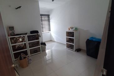 Bukit Impian, Taman Impian Emas