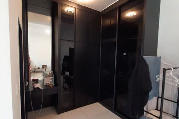 Bukit Impian, Taman Impian Emas