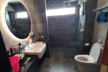 Bukit Impian, Taman Impian Emas