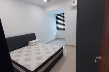 Bukit Impian, Taman Impian Emas