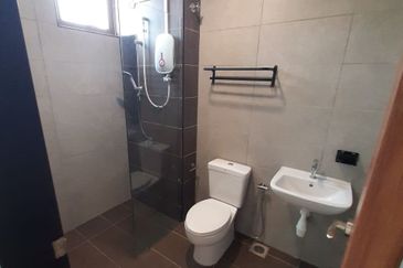 Bukit Impian, Taman Impian Emas