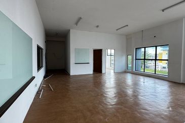 Setia Business Park 2