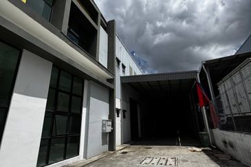 Setia Business Park 2