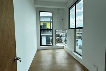 Setia Business Park 2