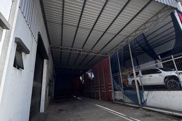 Setia Business Park 2