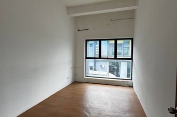 Setia Business Park 2