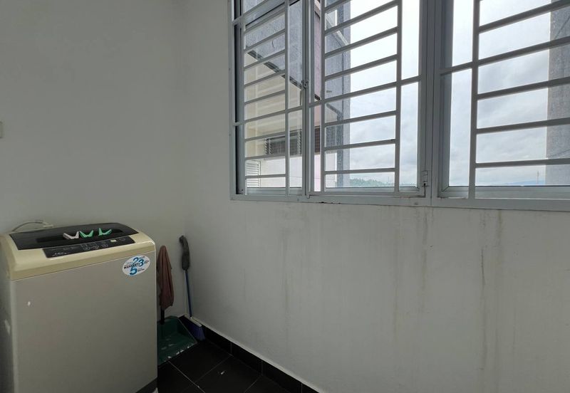 Horizon Residence (Dwi Mutiara)