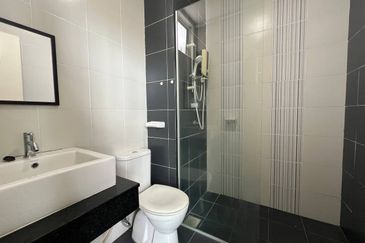 Horizon Residence (Dwi Mutiara)