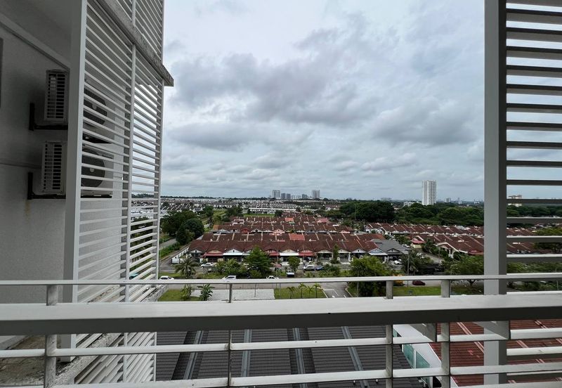 Horizon Residence (Dwi Mutiara)