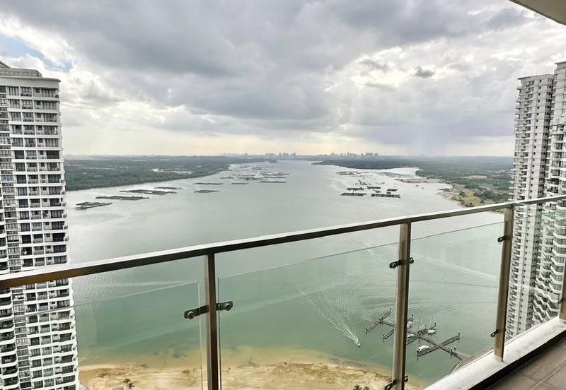 Amberside Country Garden @ Danga Bay