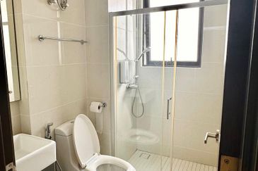 Amberside Country Garden @ Danga Bay