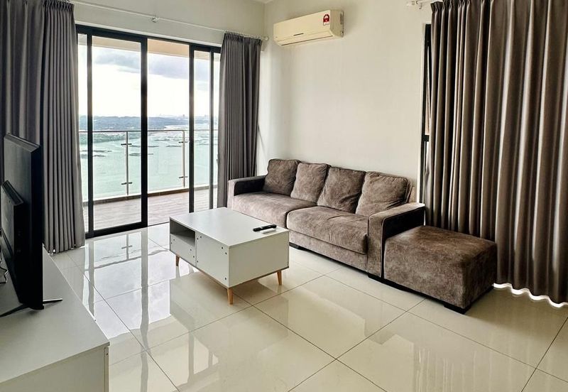 Amberside Country Garden @ Danga Bay