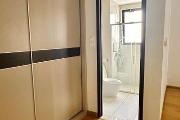 Amberside Country Garden @ Danga Bay