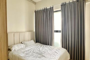 Amberside Country Garden @ Danga Bay