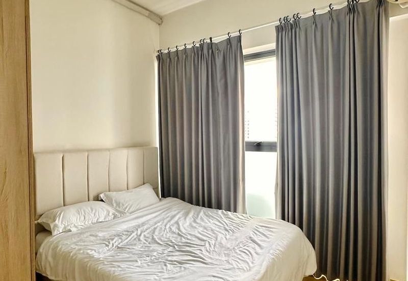 Amberside Country Garden @ Danga Bay