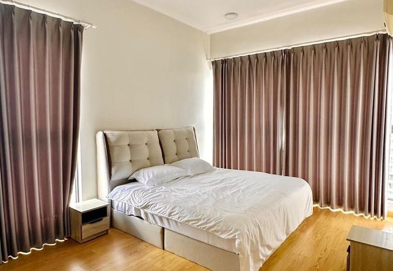 Amberside Country Garden @ Danga Bay