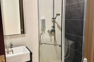 Amberside Country Garden @ Danga Bay