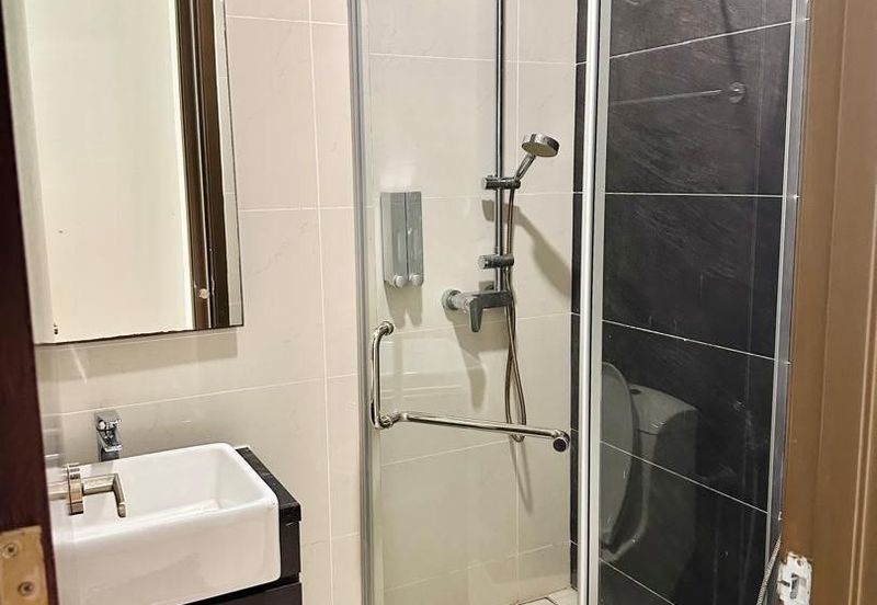 Amberside Country Garden @ Danga Bay