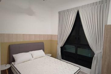 Eco Nest @ Eco Botanic