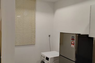 Eco Nest @ Eco Botanic