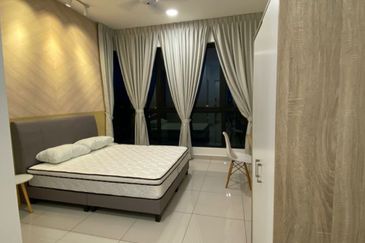 Eco Nest @ Eco Botanic