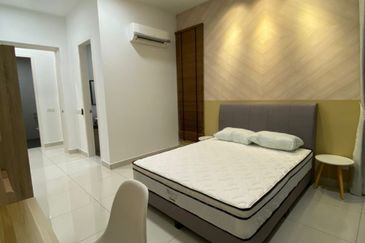 Eco Nest @ Eco Botanic