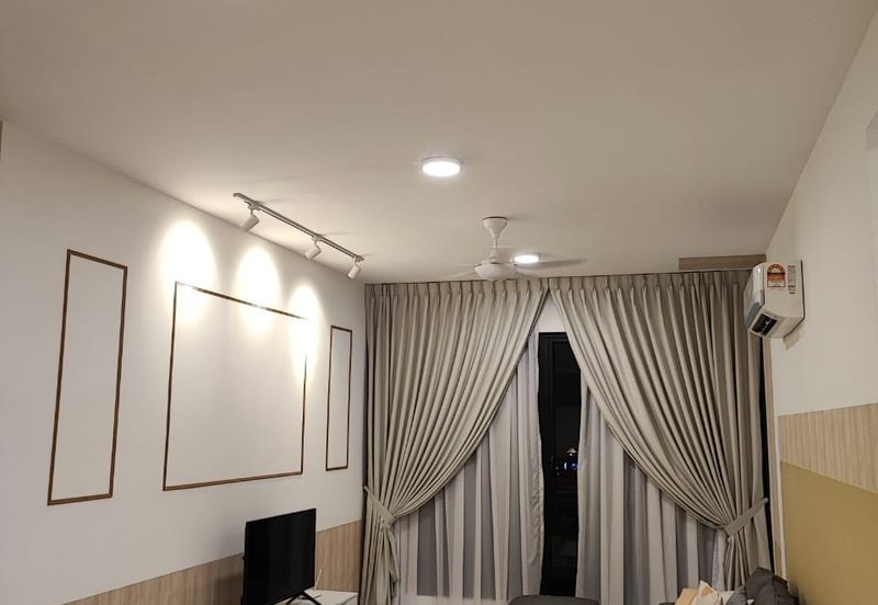 Eco Nest @ Eco Botanic