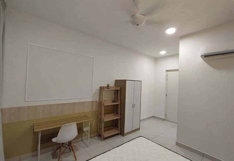 Eco Nest @ Eco Botanic