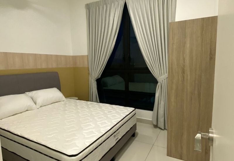 Eco Nest @ Eco Botanic