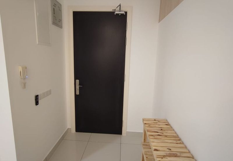 Eco Nest @ Eco Botanic