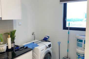 Eco Nest @ Eco Botanic