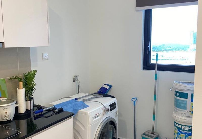 Eco Nest @ Eco Botanic