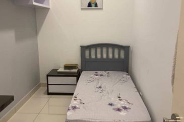 Eco Nest @ Eco Botanic