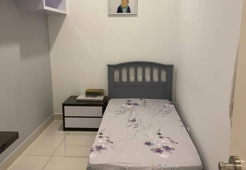 Eco Nest @ Eco Botanic