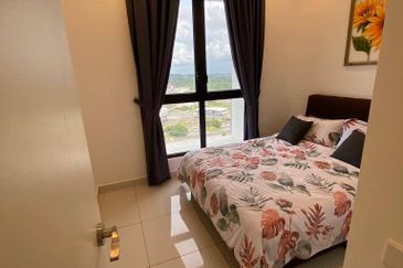 Eco Nest @ Eco Botanic