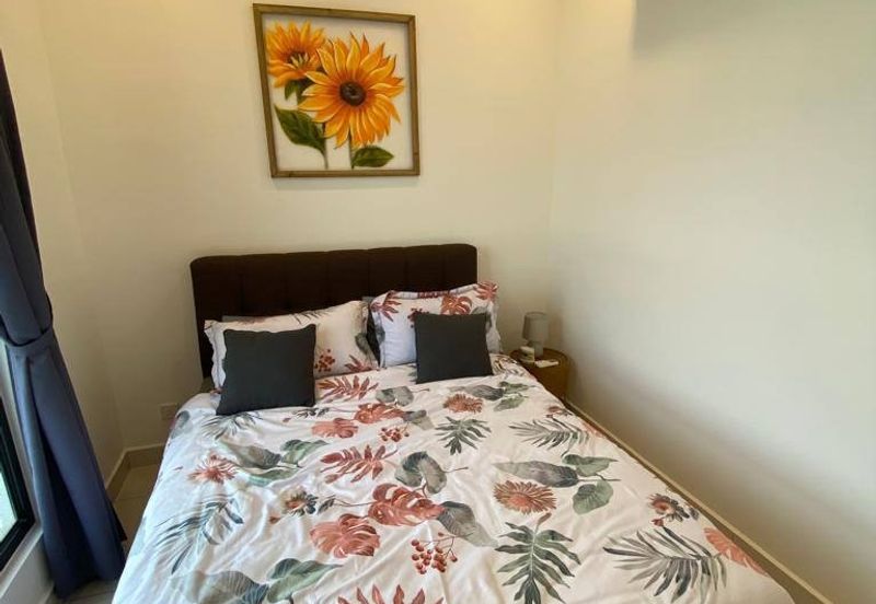 Eco Nest @ Eco Botanic