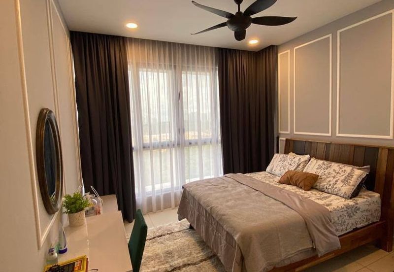 Eco Nest @ Eco Botanic