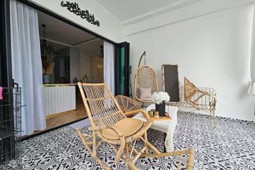 The Cove Semi-Detached @ Horizon Hills