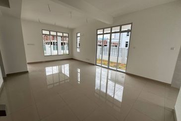 Ruby Hills @ Kangkar Pulai