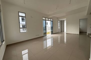 Ruby Hills @ Kangkar Pulai