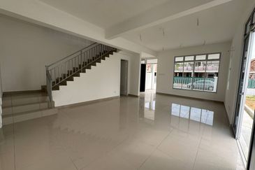 Ruby Hills @ Kangkar Pulai