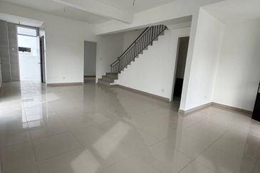 Ruby Hills @ Kangkar Pulai