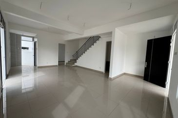 Ruby Hills @ Kangkar Pulai