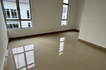 Ruby Hills @ Kangkar Pulai